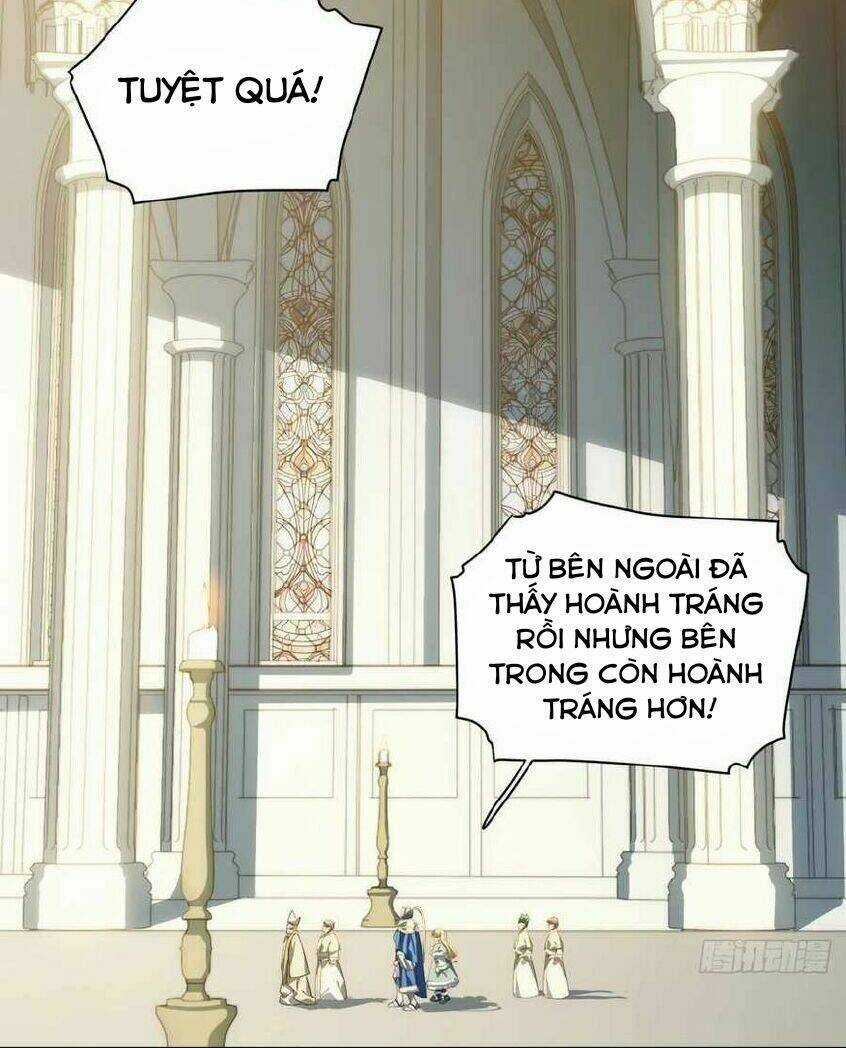 Khô Cốt Hiệp Sĩ Chapter 55 trang 8