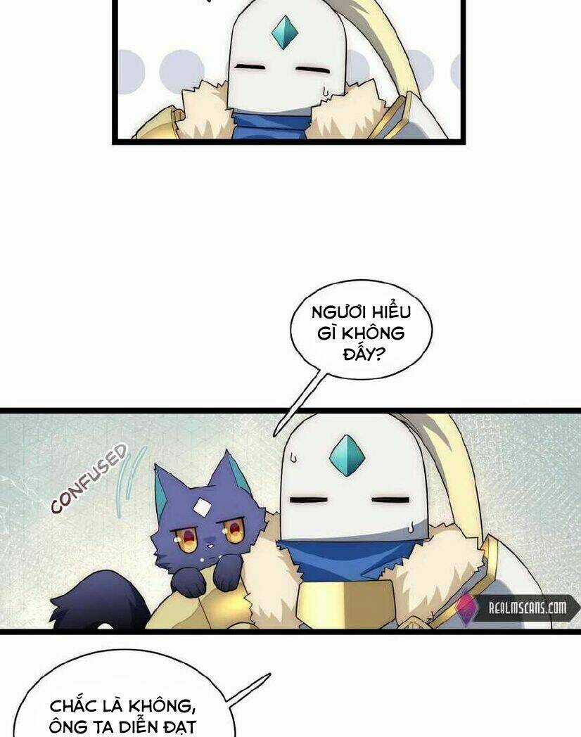 Khô Cốt Hiệp Sĩ Chapter 56 trang 1
