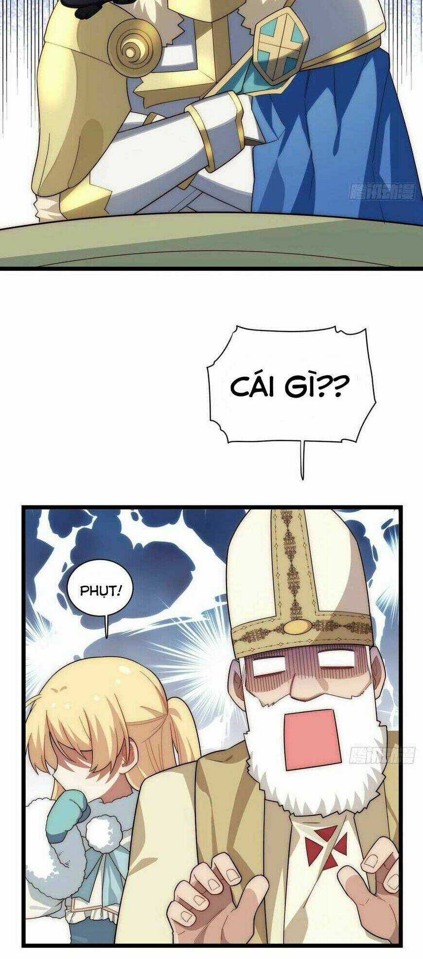 Khô Cốt Hiệp Sĩ Chapter 56 trang 13