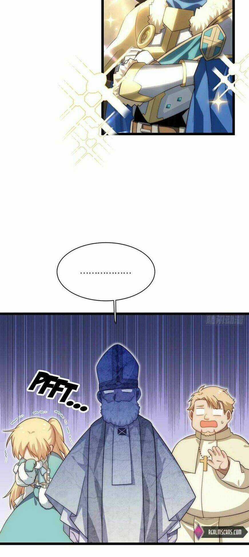 Khô Cốt Hiệp Sĩ Chapter 56 trang 15