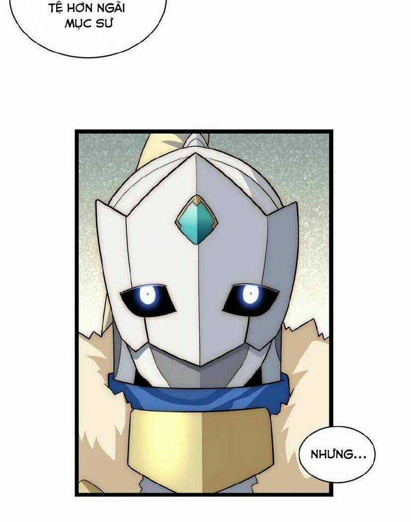 Khô Cốt Hiệp Sĩ Chapter 56 trang 2