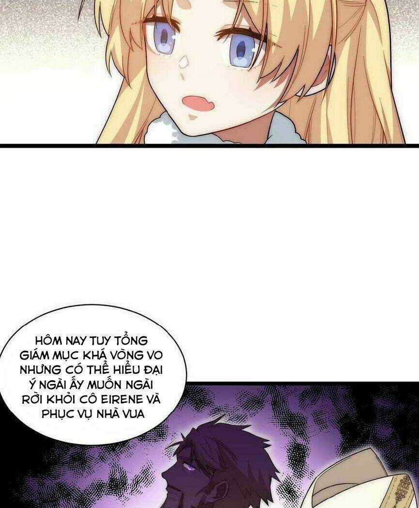 Khô Cốt Hiệp Sĩ Chapter 56 trang 20