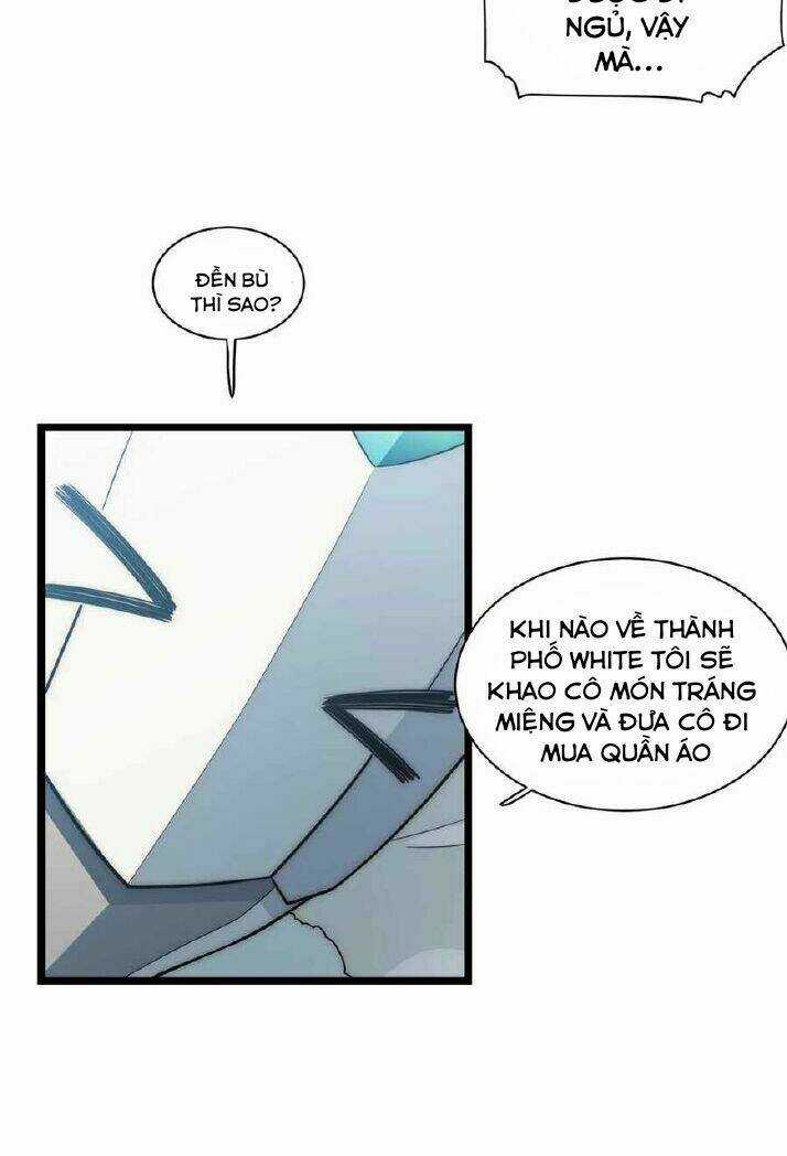 Khô Cốt Hiệp Sĩ Chapter 56 trang 23