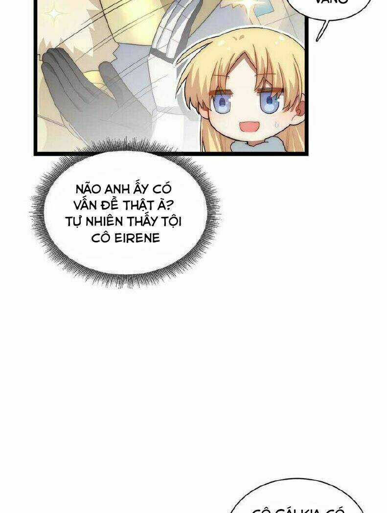 Khô Cốt Hiệp Sĩ Chapter 56 trang 26
