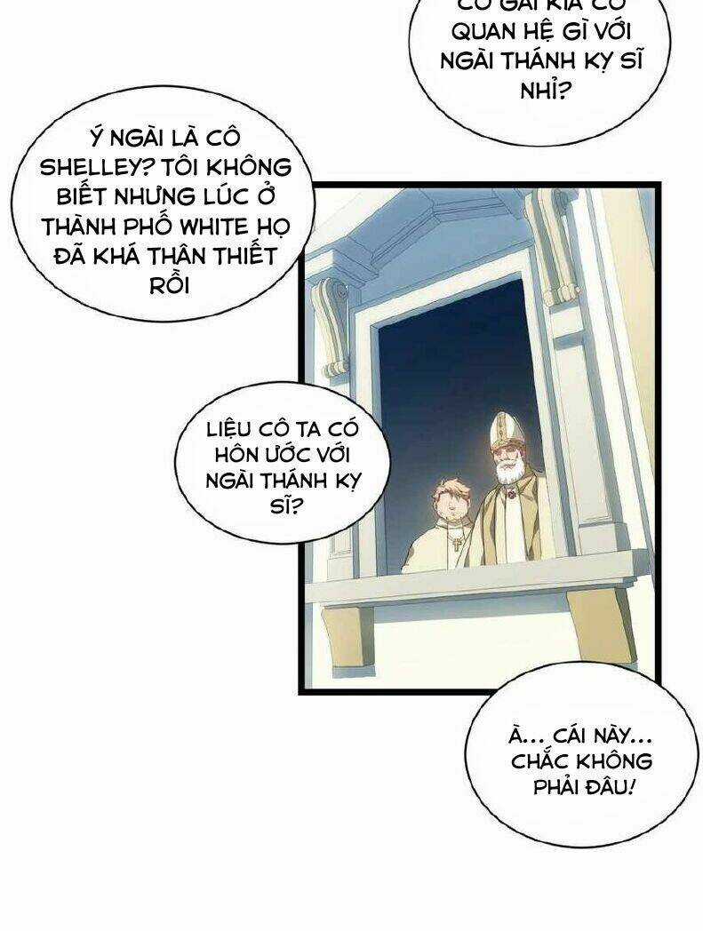 Khô Cốt Hiệp Sĩ Chapter 56 trang 27