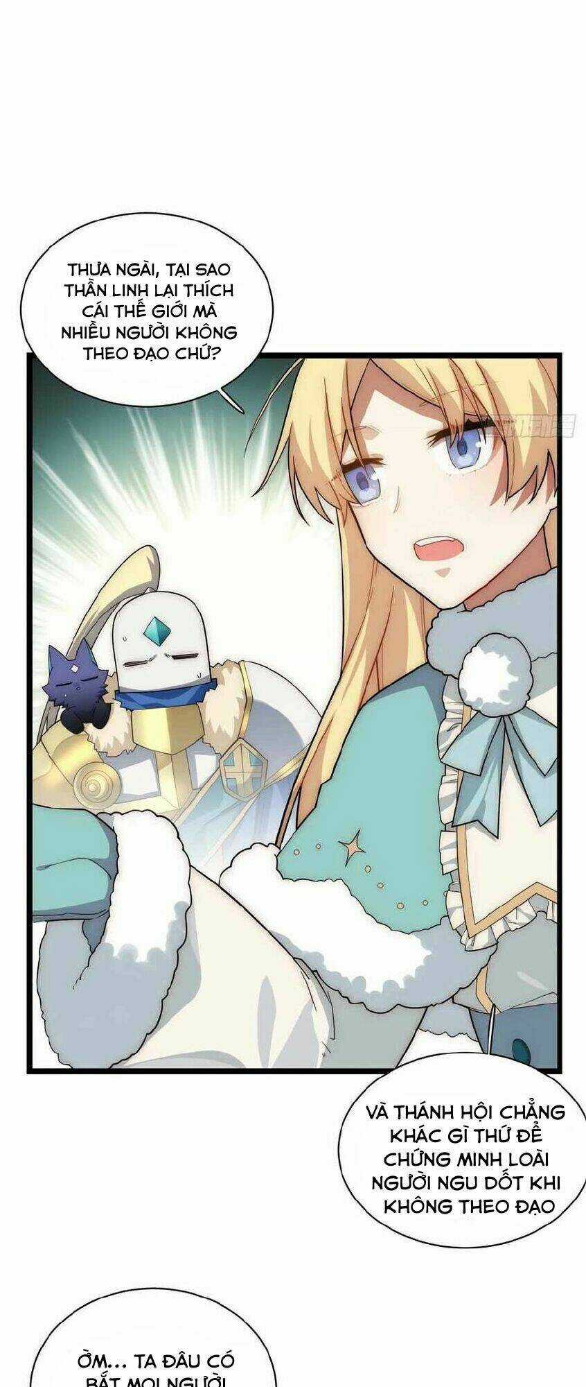 Khô Cốt Hiệp Sĩ Chapter 56 trang 3