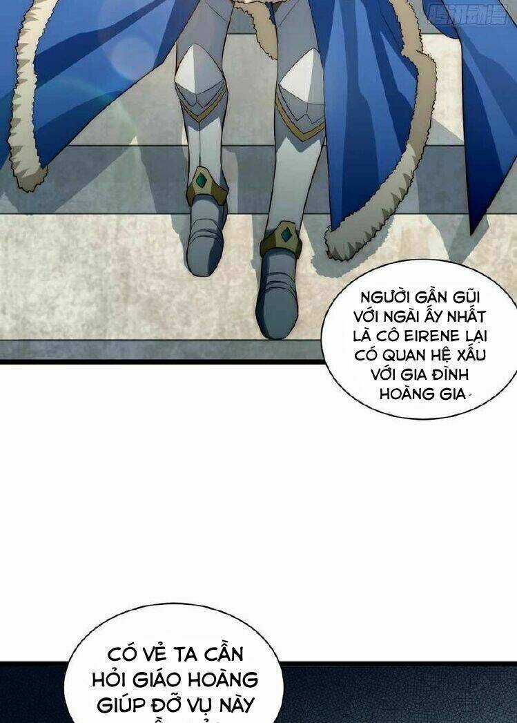 Khô Cốt Hiệp Sĩ Chapter 56 trang 31