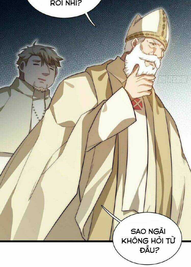 Khô Cốt Hiệp Sĩ Chapter 56 trang 32