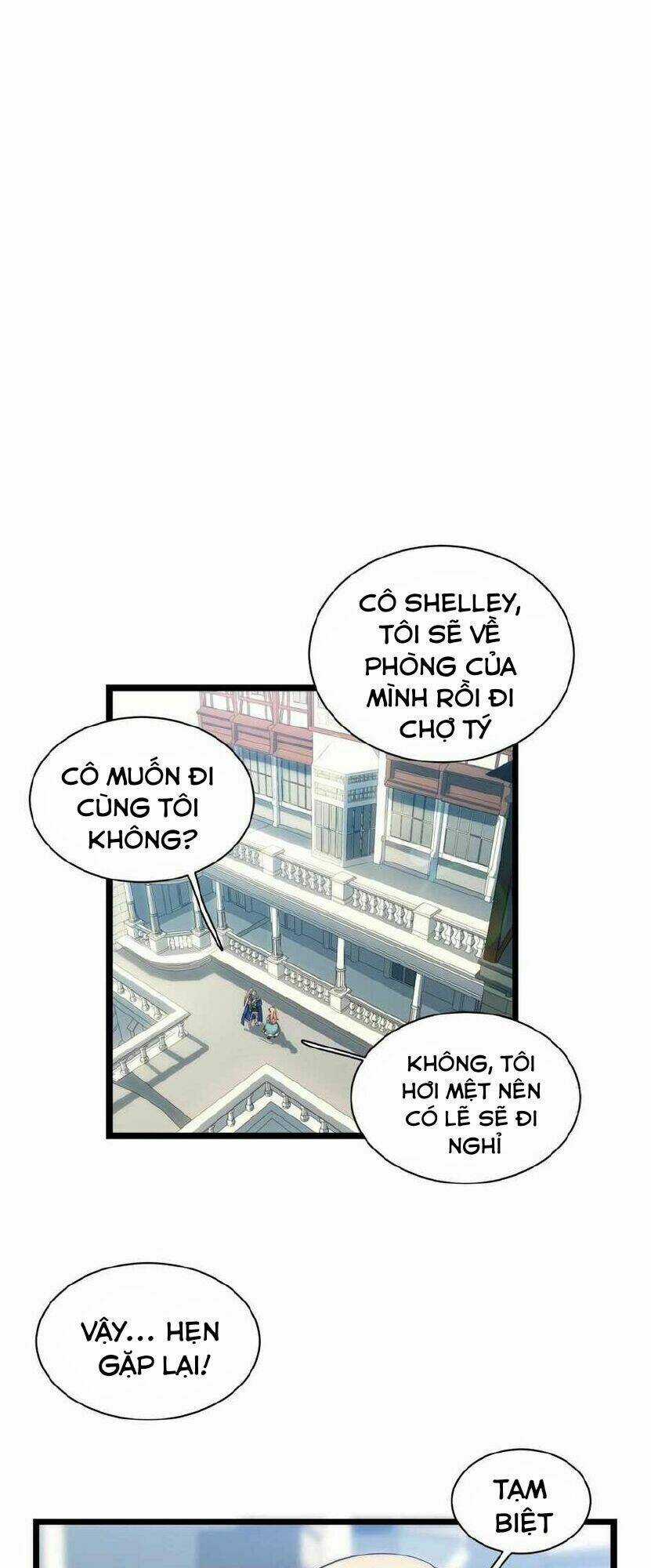 Khô Cốt Hiệp Sĩ Chapter 56 trang 35