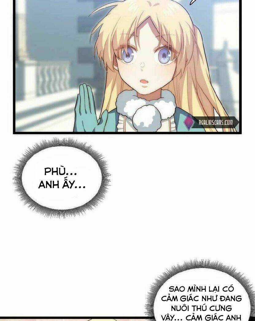 Khô Cốt Hiệp Sĩ Chapter 56 trang 36