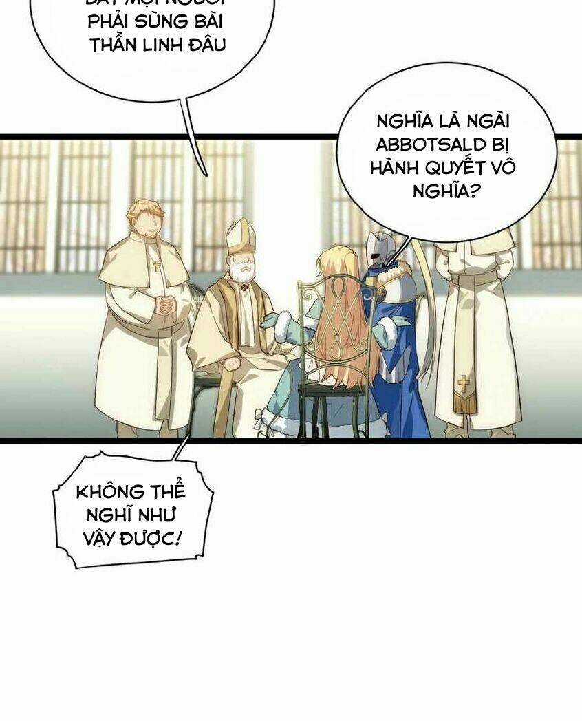 Khô Cốt Hiệp Sĩ Chapter 56 trang 4