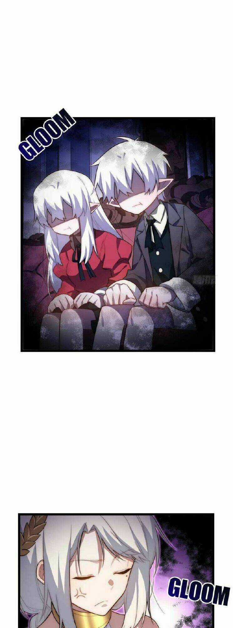 Khô Cốt Hiệp Sĩ Chapter 56 trang 41