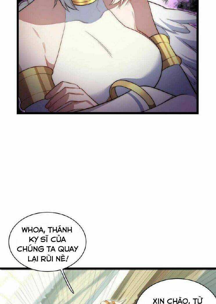 Khô Cốt Hiệp Sĩ Chapter 56 trang 42