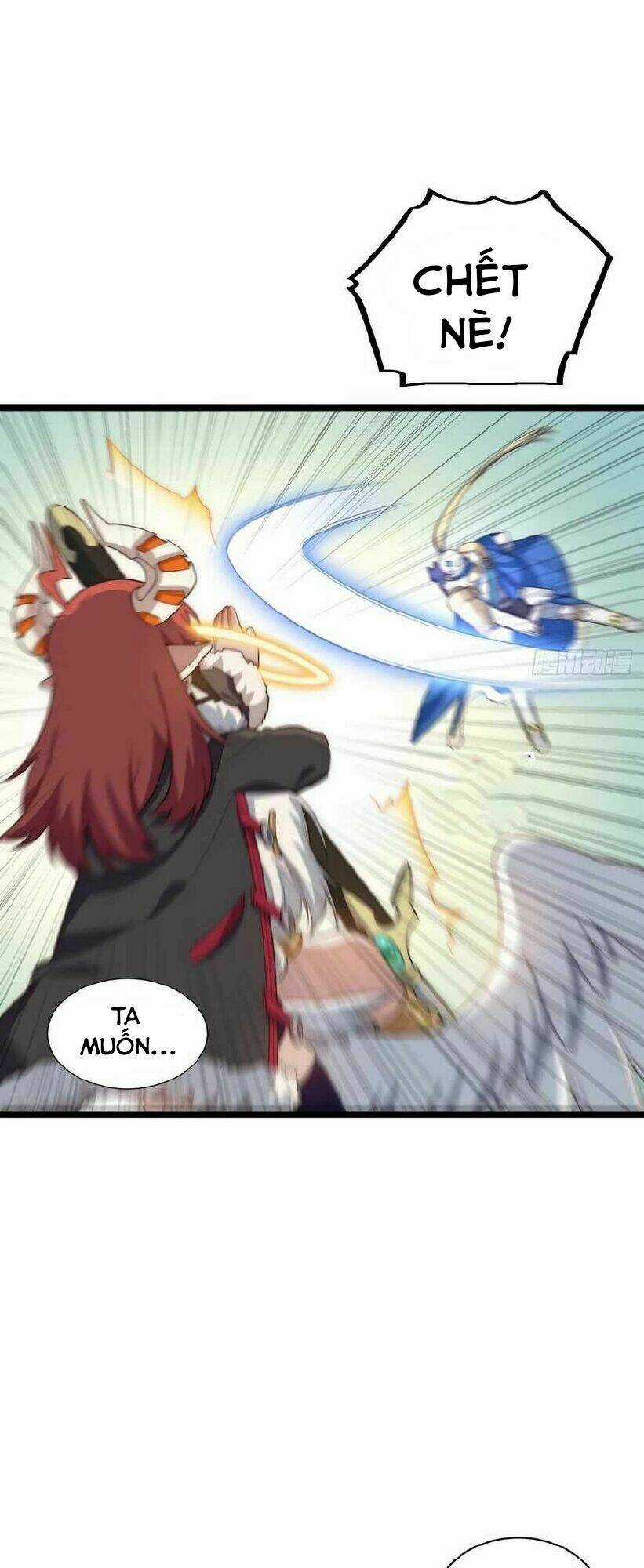 Khô Cốt Hiệp Sĩ Chapter 56 trang 44