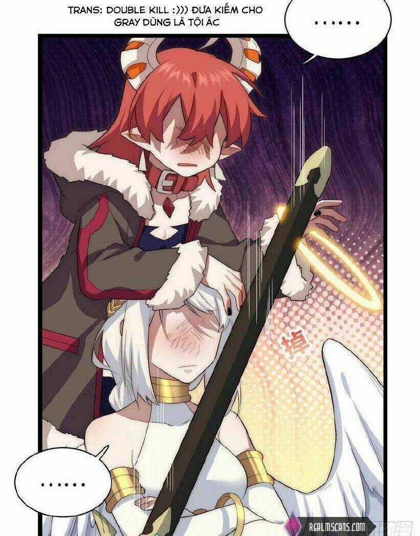 Khô Cốt Hiệp Sĩ Chapter 56 trang 45