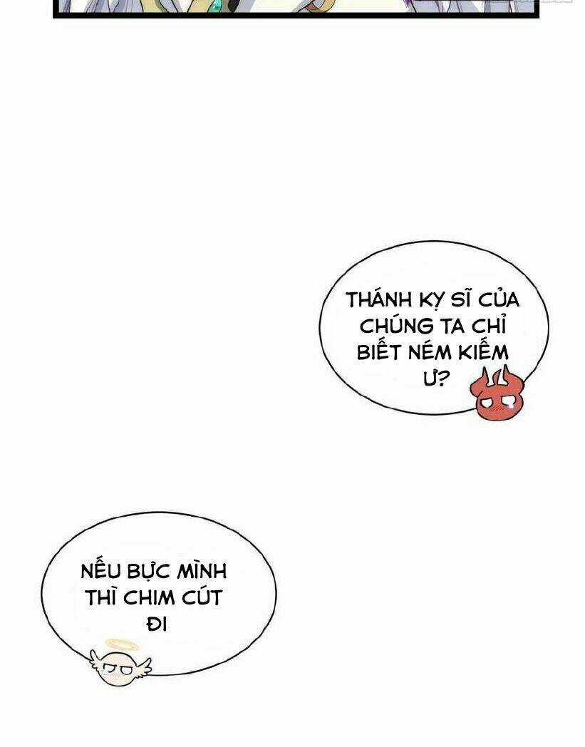 Khô Cốt Hiệp Sĩ Chapter 56 trang 46