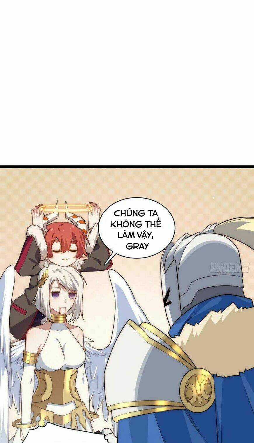 Khô Cốt Hiệp Sĩ Chapter 57 trang 10