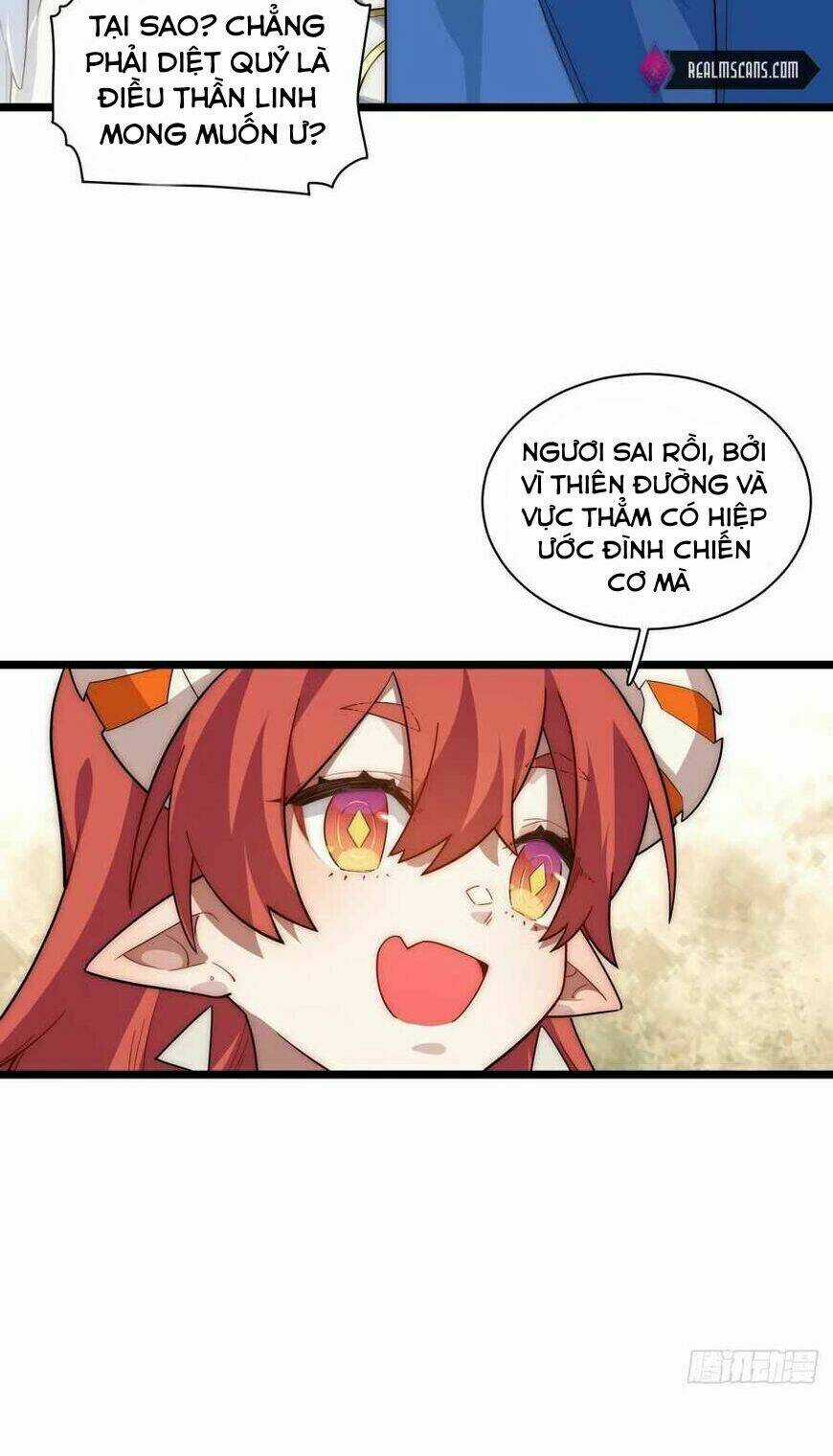 Khô Cốt Hiệp Sĩ Chapter 57 trang 11