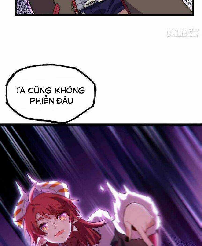 Khô Cốt Hiệp Sĩ Chapter 57 trang 15
