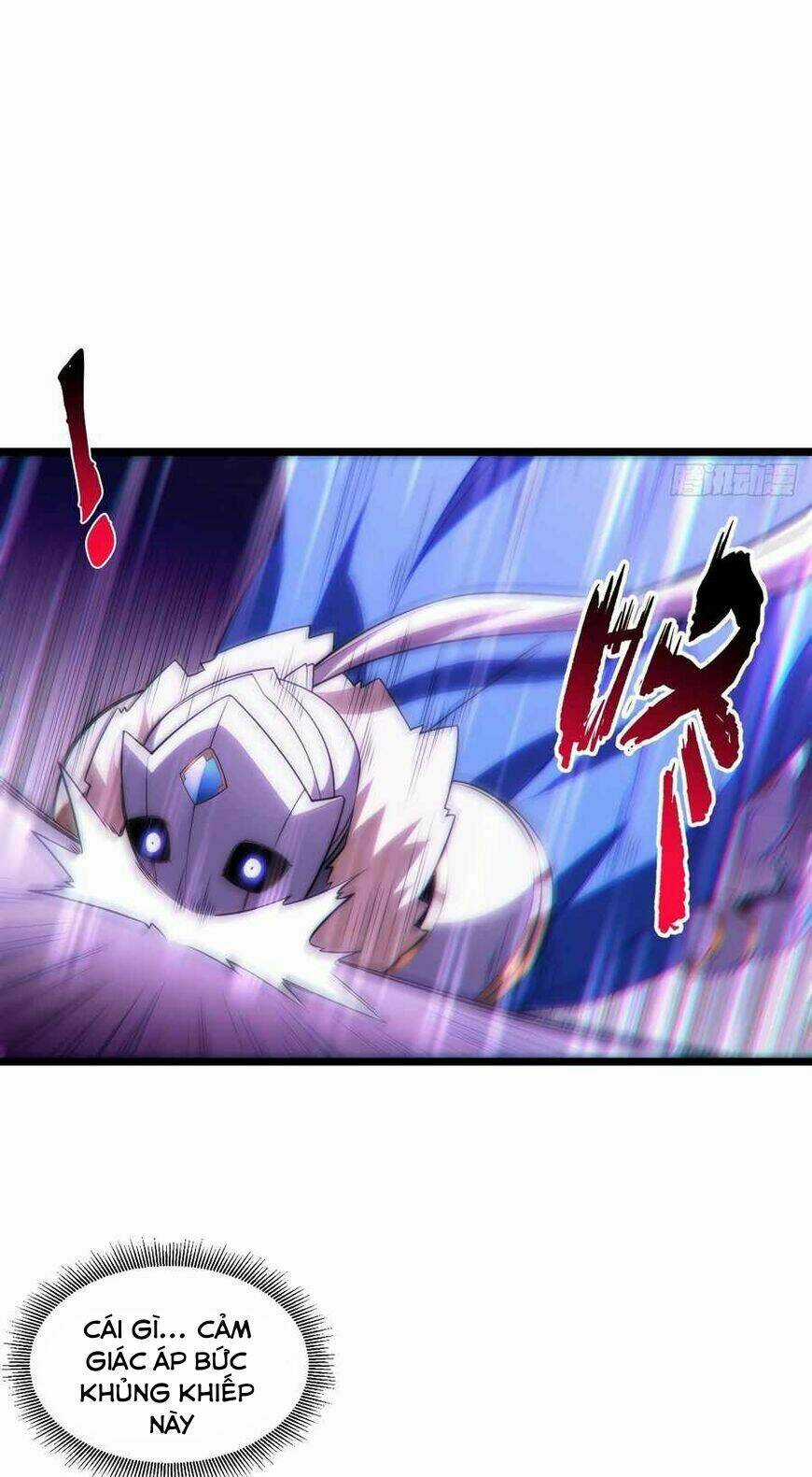 Khô Cốt Hiệp Sĩ Chapter 57 trang 17