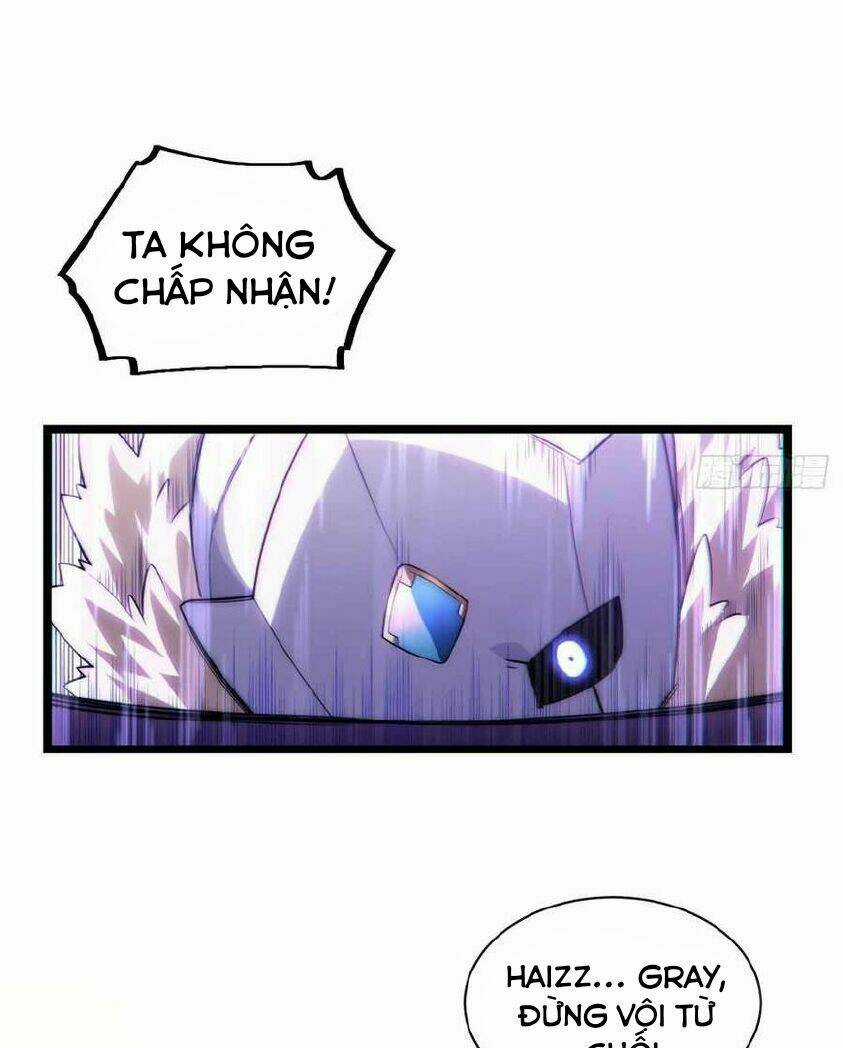 Khô Cốt Hiệp Sĩ Chapter 57 trang 20