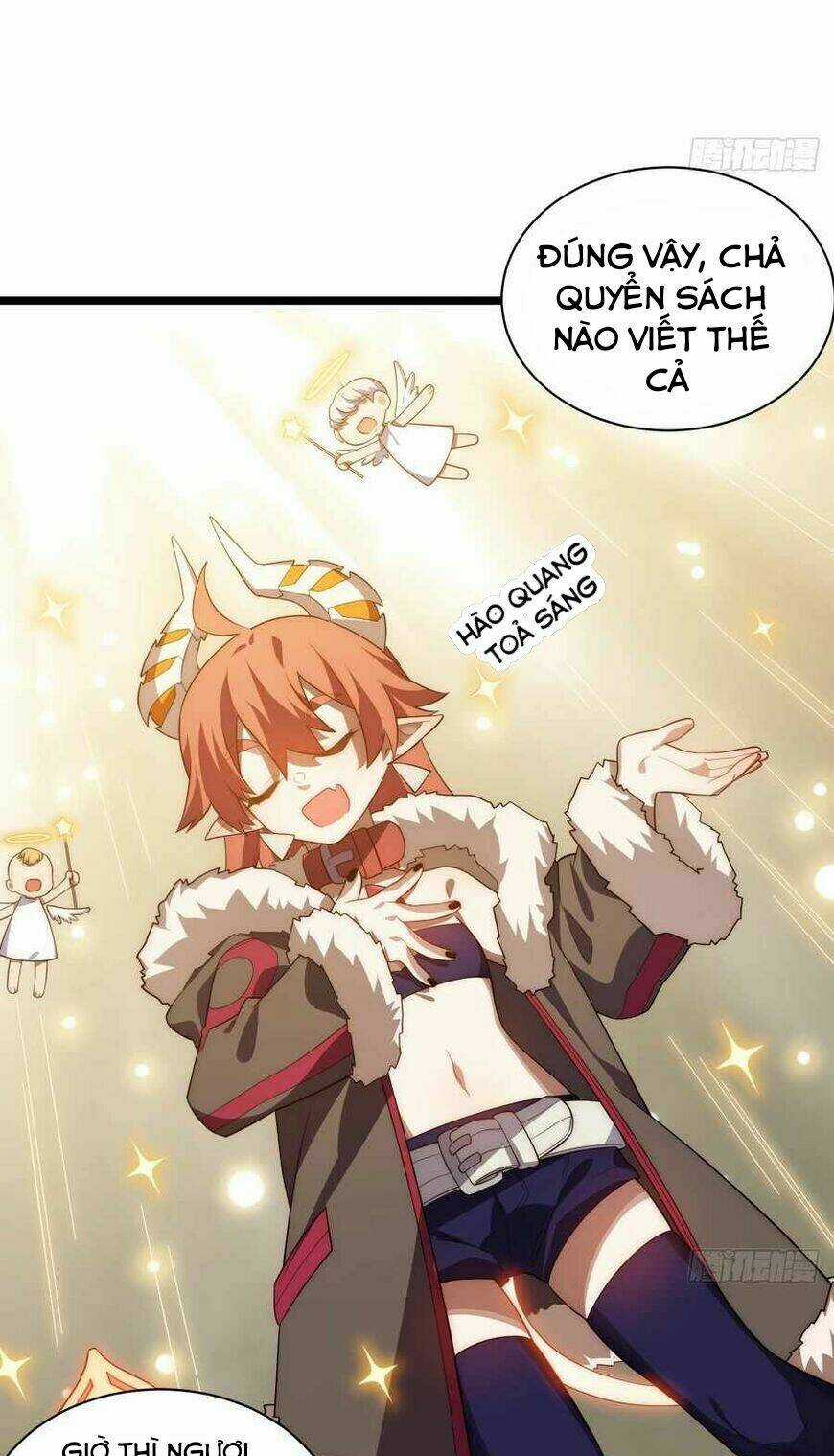 Khô Cốt Hiệp Sĩ Chapter 57 trang 26