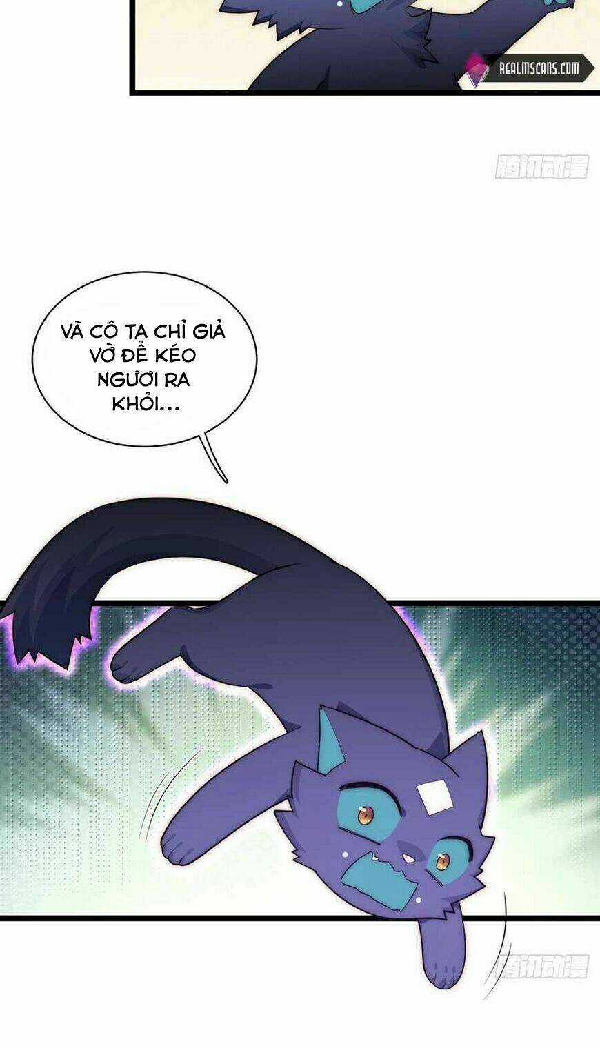 Khô Cốt Hiệp Sĩ Chapter 57 trang 29