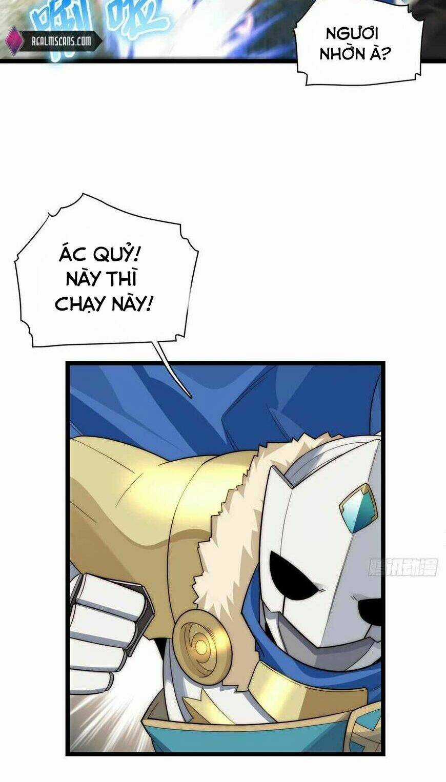 Khô Cốt Hiệp Sĩ Chapter 57 trang 3