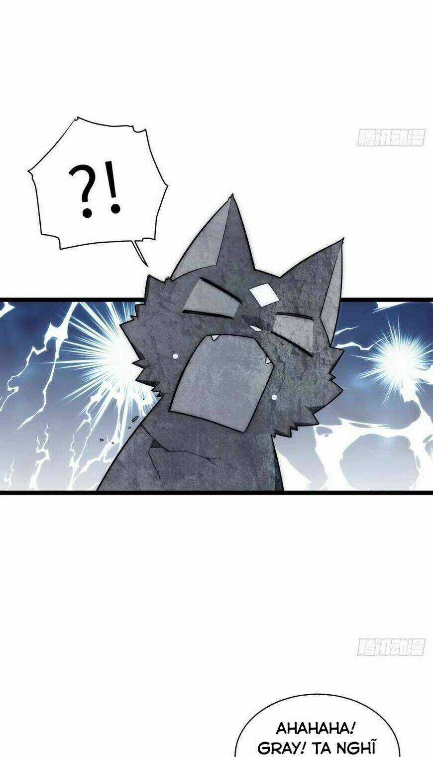 Khô Cốt Hiệp Sĩ Chapter 57 trang 32