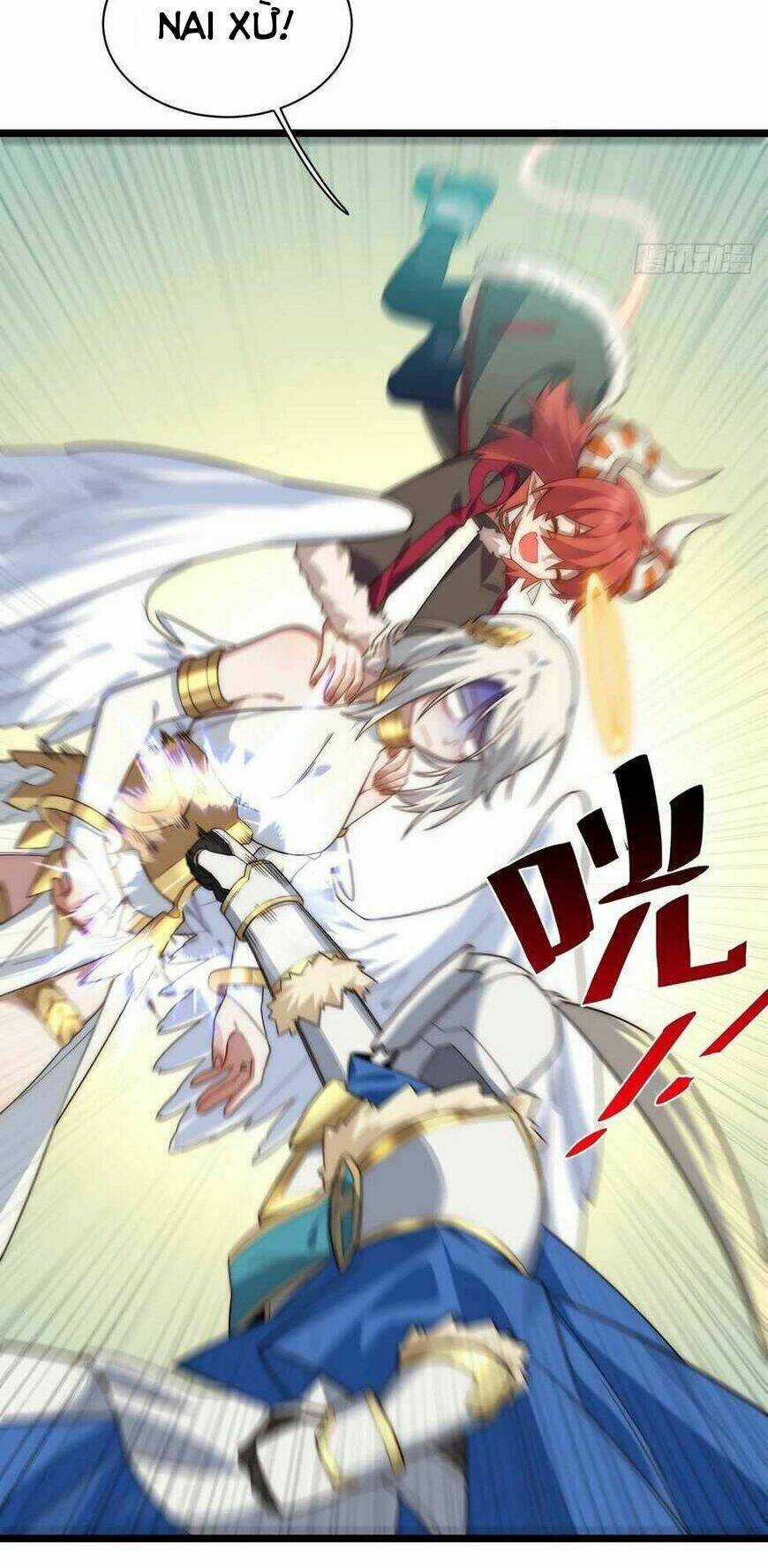 Khô Cốt Hiệp Sĩ Chapter 57 trang 5