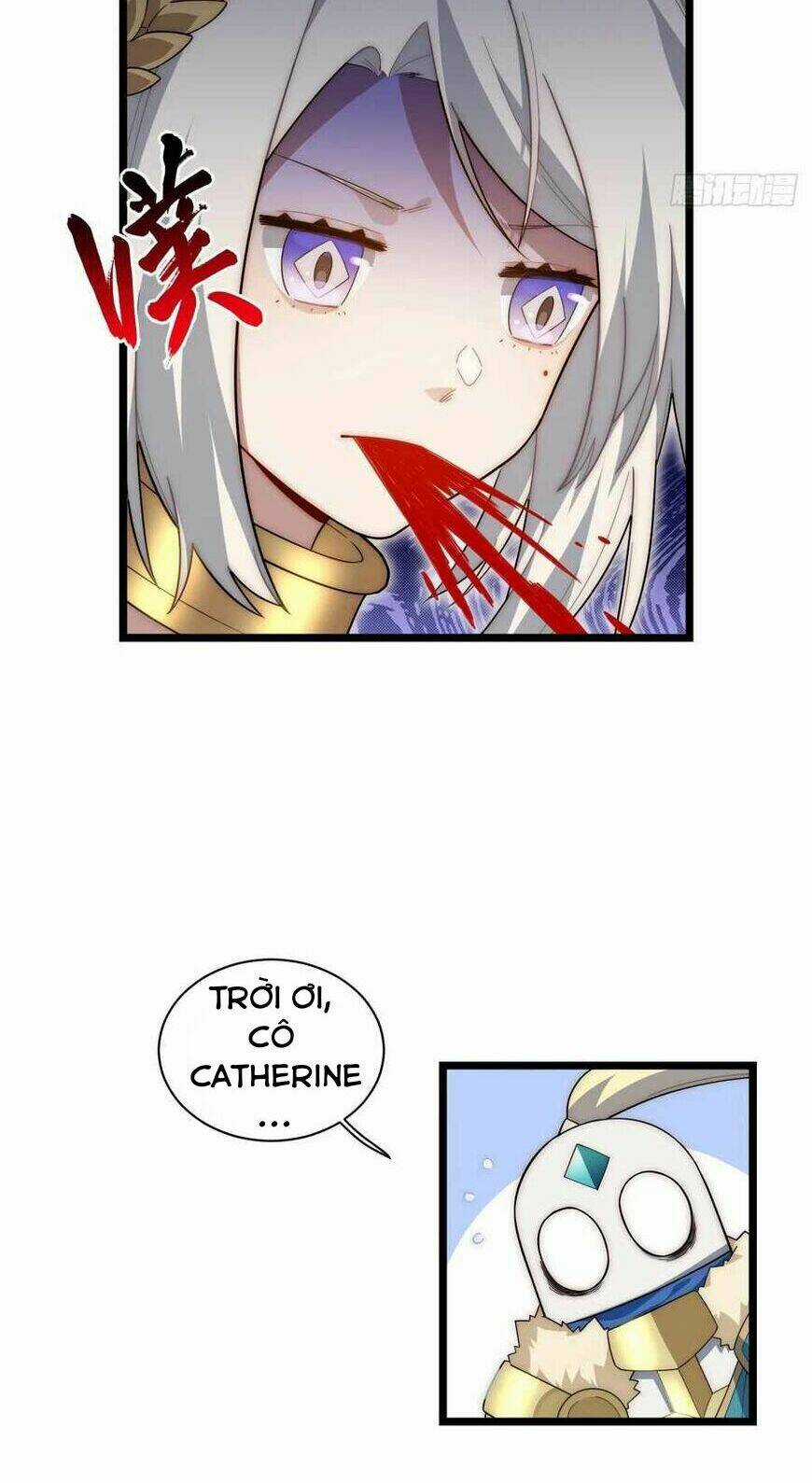 Khô Cốt Hiệp Sĩ Chapter 57 trang 7