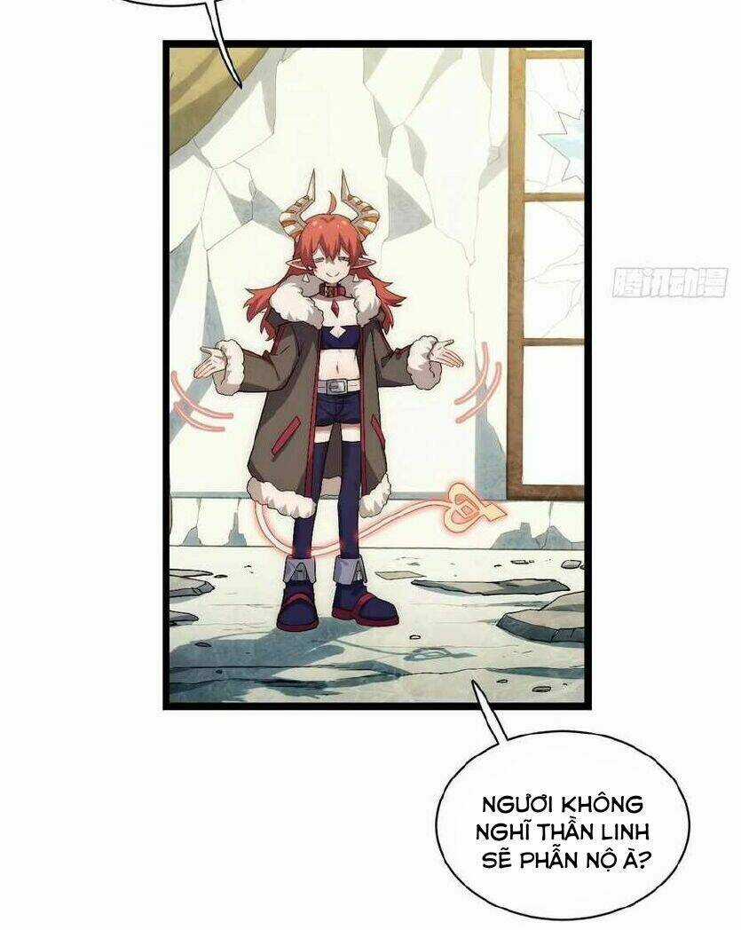 Khô Cốt Hiệp Sĩ Chapter 58 trang 12