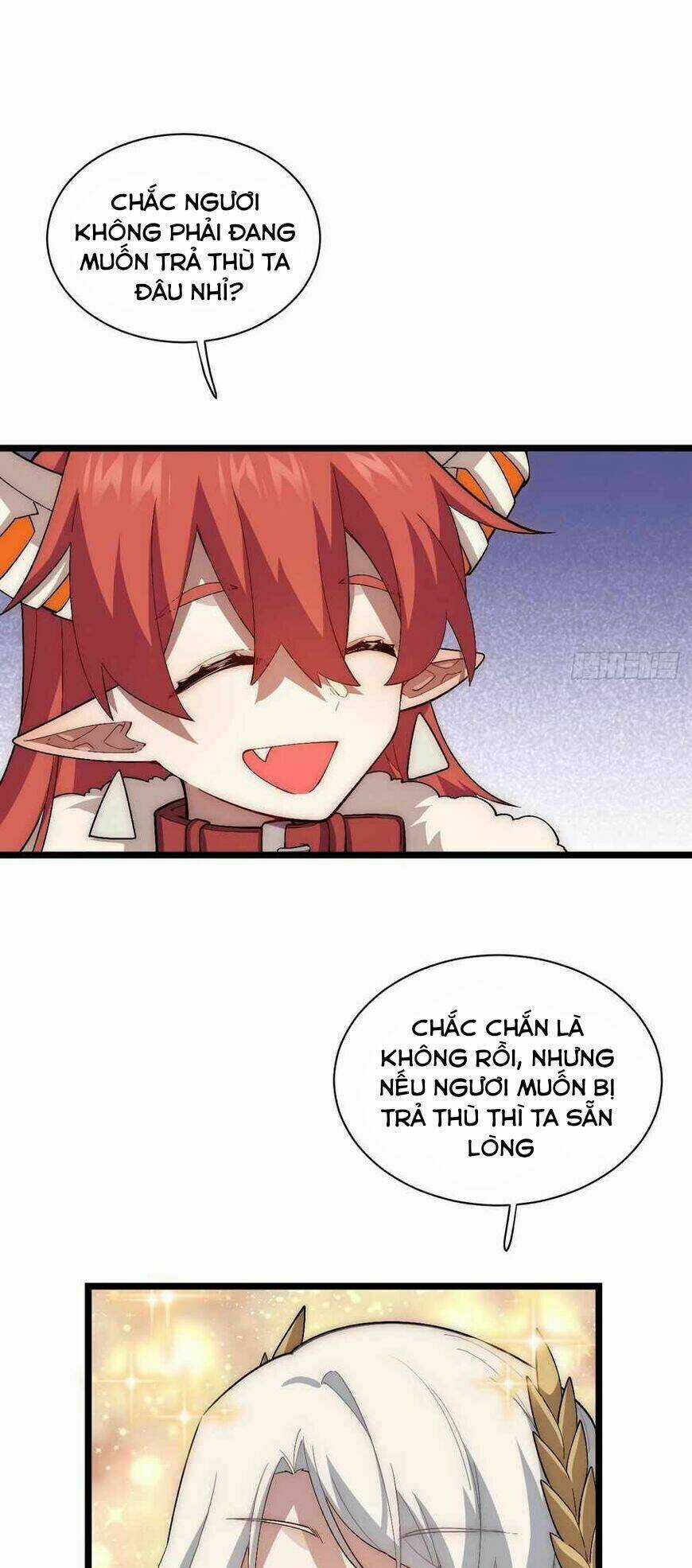 Khô Cốt Hiệp Sĩ Chapter 58 trang 16