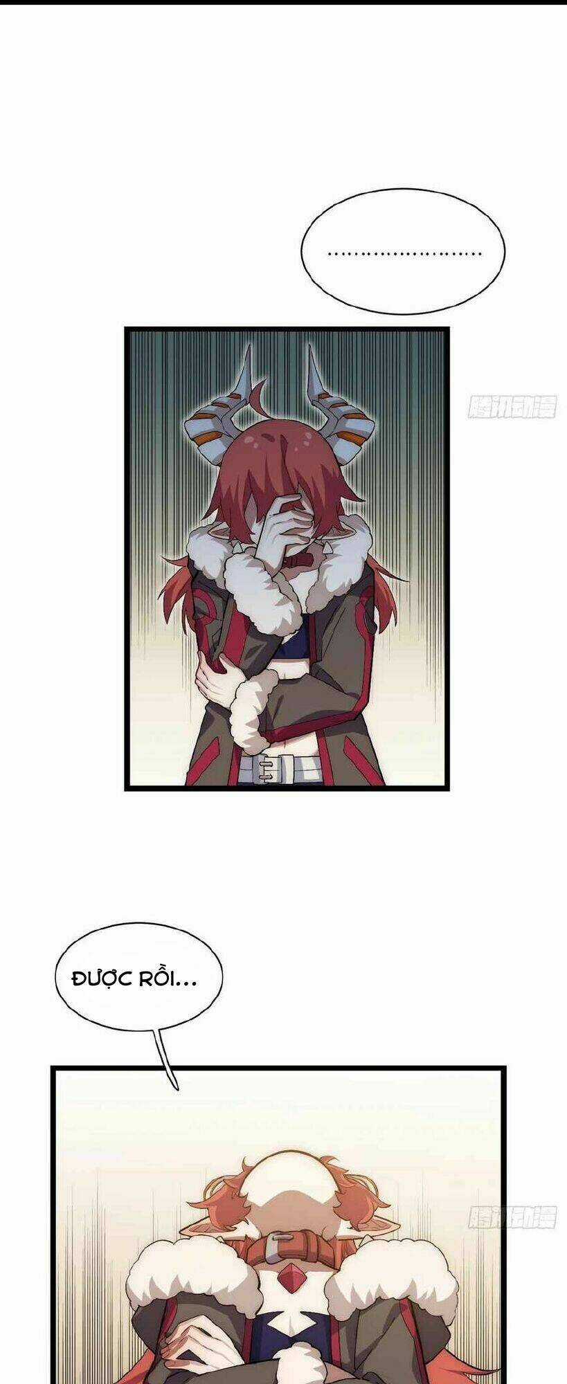 Khô Cốt Hiệp Sĩ Chapter 58 trang 18