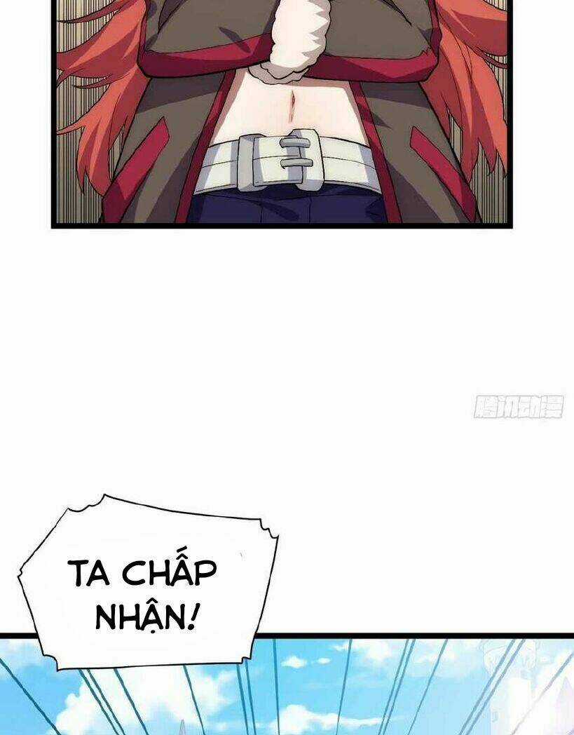 Khô Cốt Hiệp Sĩ Chapter 58 trang 19