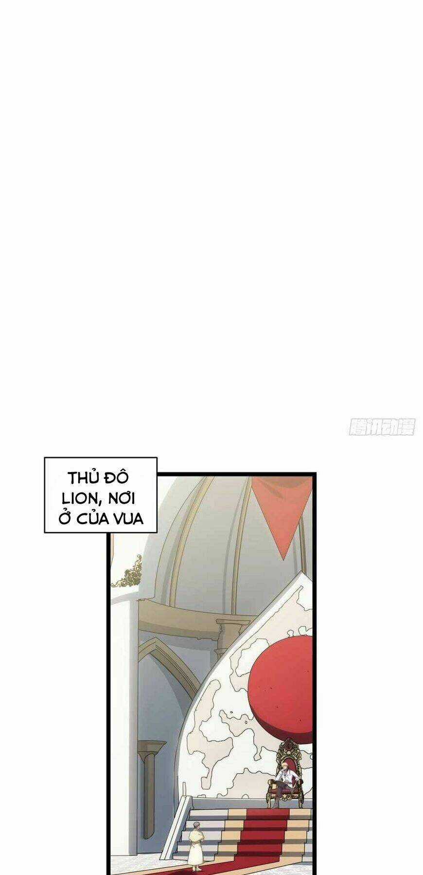 Khô Cốt Hiệp Sĩ Chapter 58 trang 21