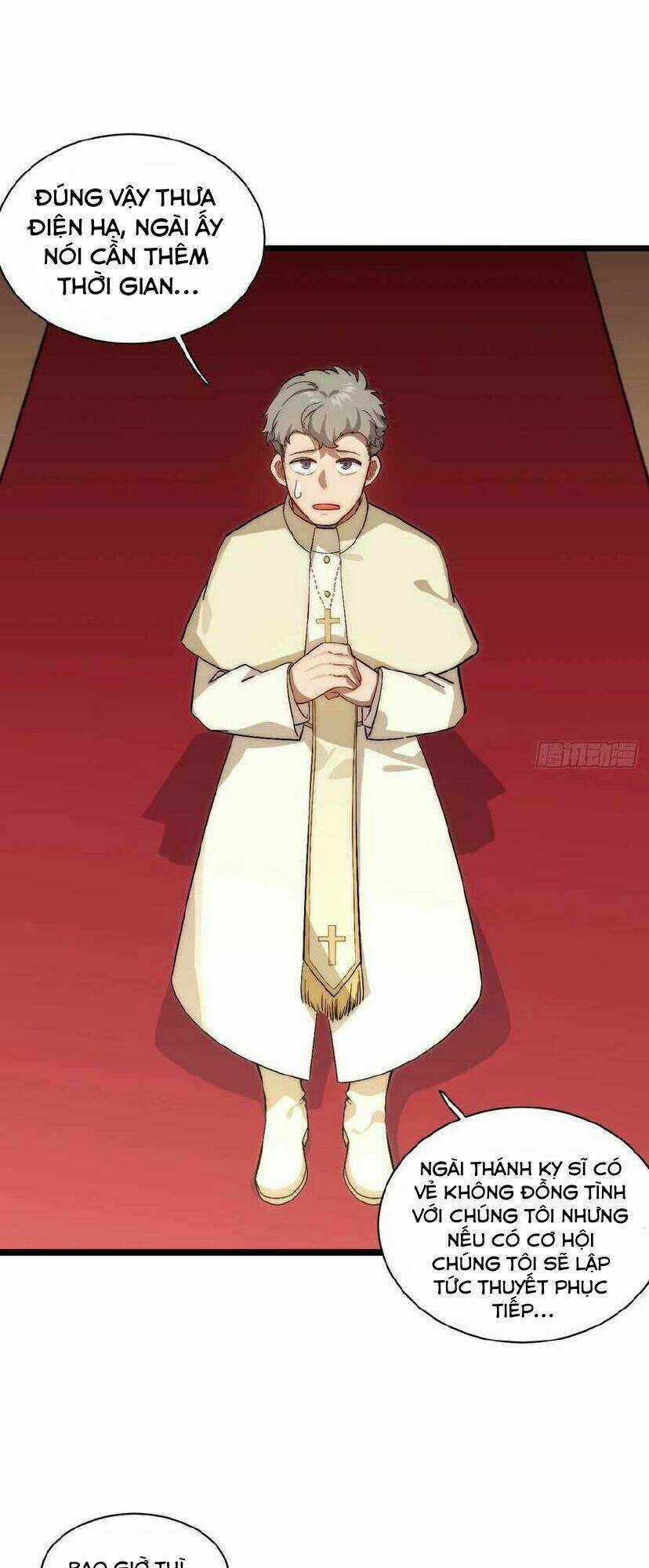 Khô Cốt Hiệp Sĩ Chapter 58 trang 23