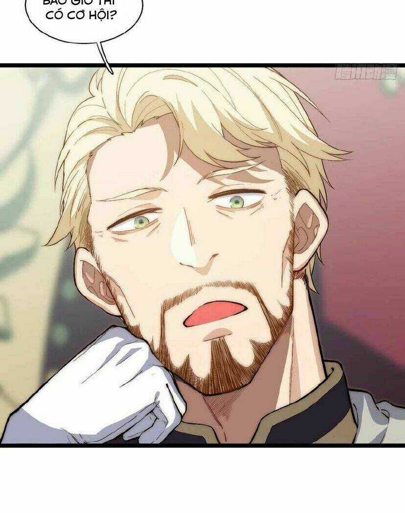 Khô Cốt Hiệp Sĩ Chapter 58 trang 24