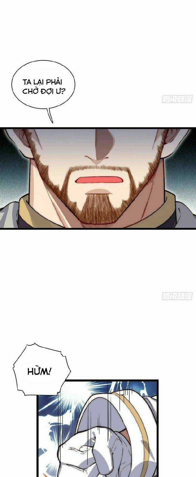 Khô Cốt Hiệp Sĩ Chapter 58 trang 26