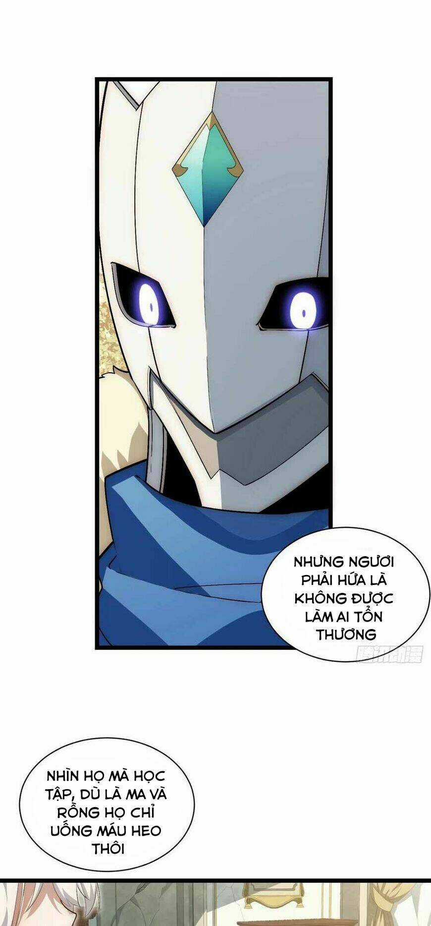 Khô Cốt Hiệp Sĩ Chapter 58 trang 3