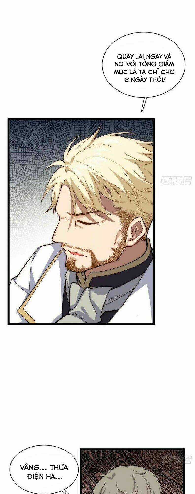 Khô Cốt Hiệp Sĩ Chapter 58 trang 32