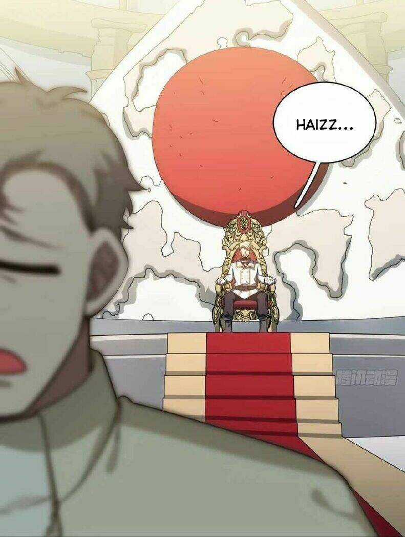 Khô Cốt Hiệp Sĩ Chapter 58 trang 34