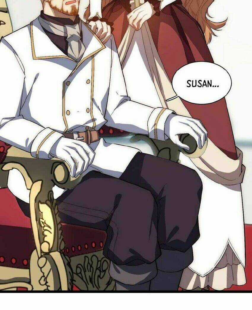 Khô Cốt Hiệp Sĩ Chapter 58 trang 37