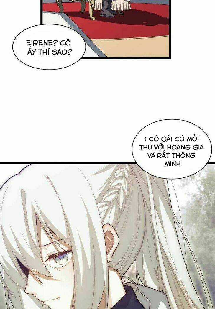 Khô Cốt Hiệp Sĩ Chapter 58 trang 39