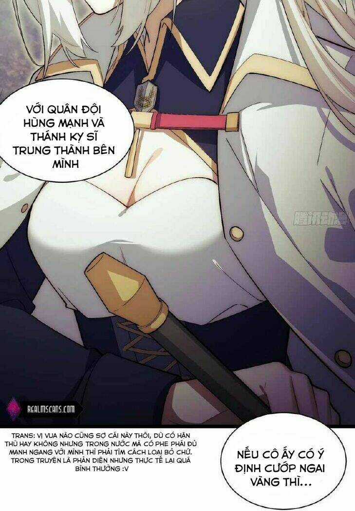 Khô Cốt Hiệp Sĩ Chapter 58 trang 40