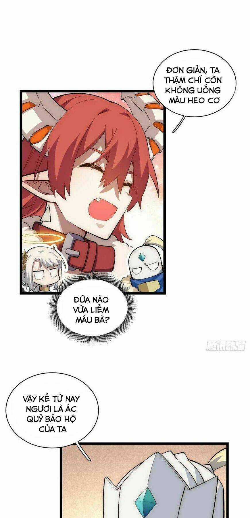 Khô Cốt Hiệp Sĩ Chapter 58 trang 5