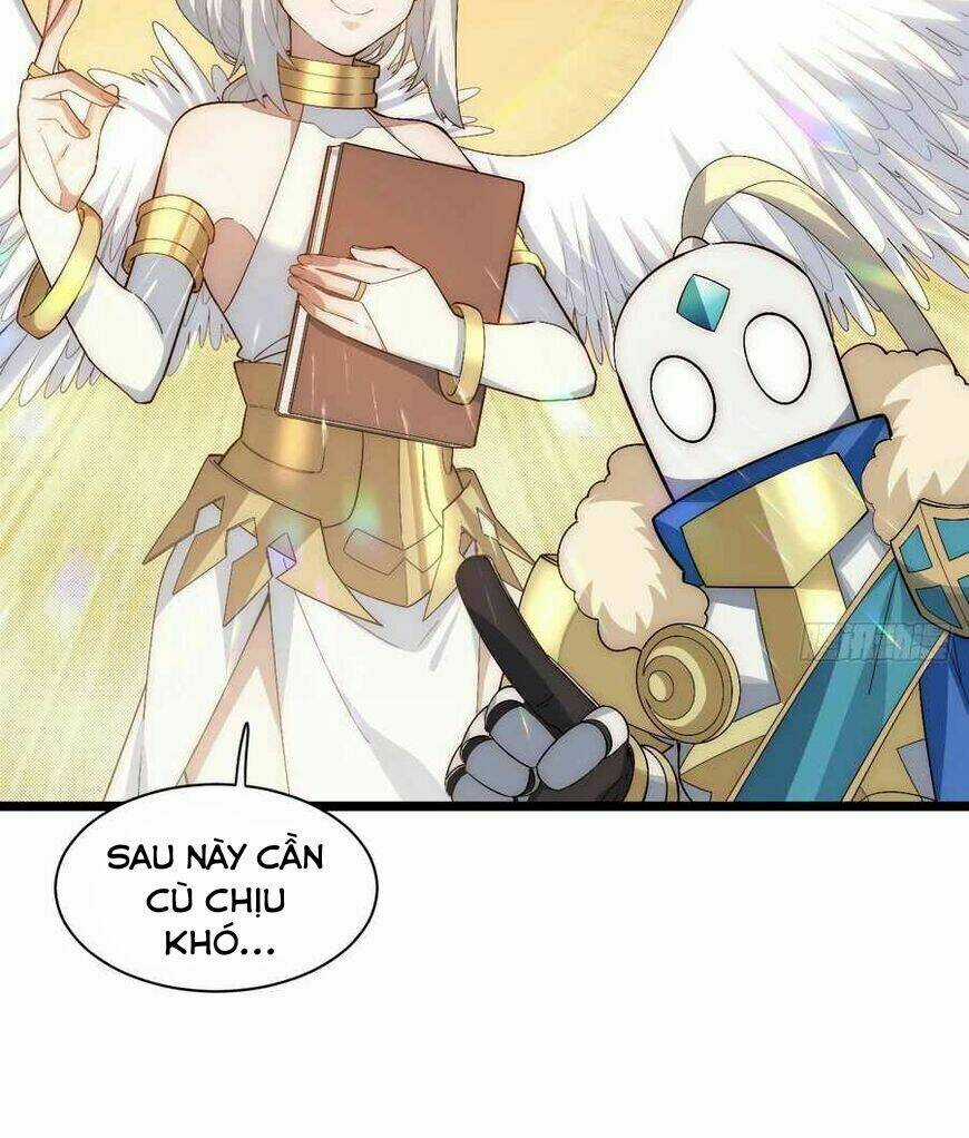 Khô Cốt Hiệp Sĩ Chapter 58 trang 8