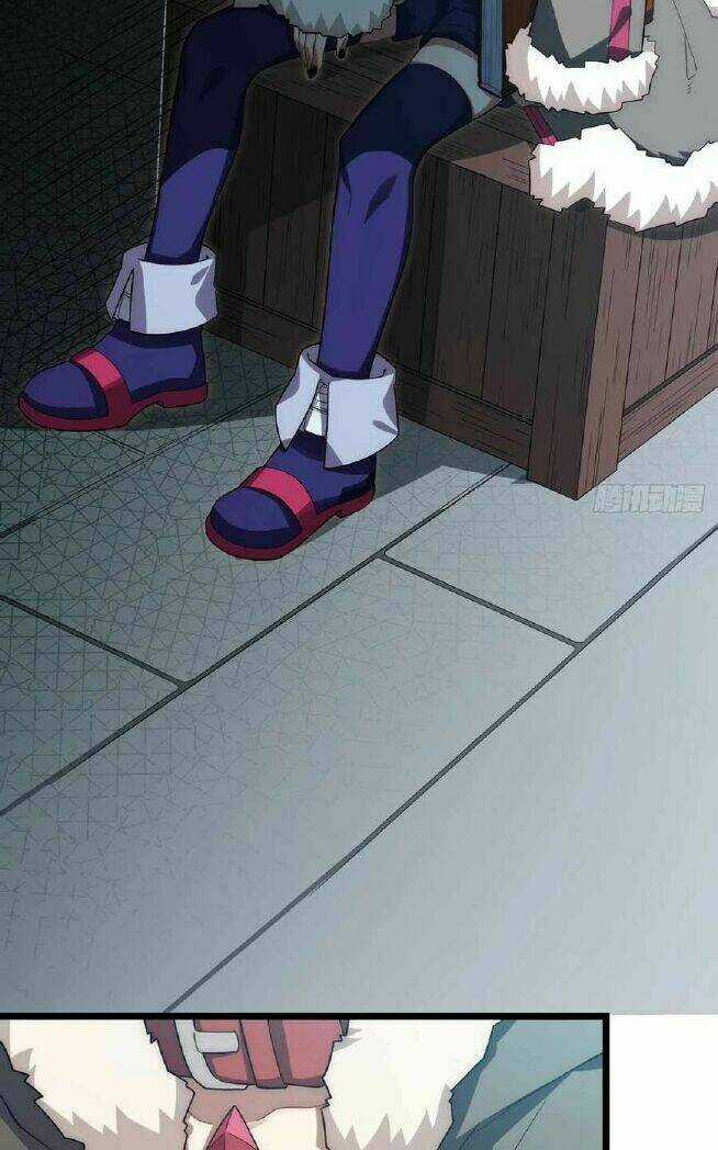 Khô Cốt Hiệp Sĩ Chapter 59 trang 11