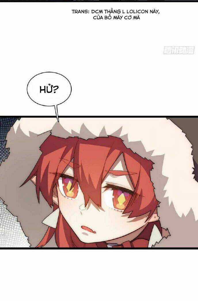 Khô Cốt Hiệp Sĩ Chapter 59 trang 14