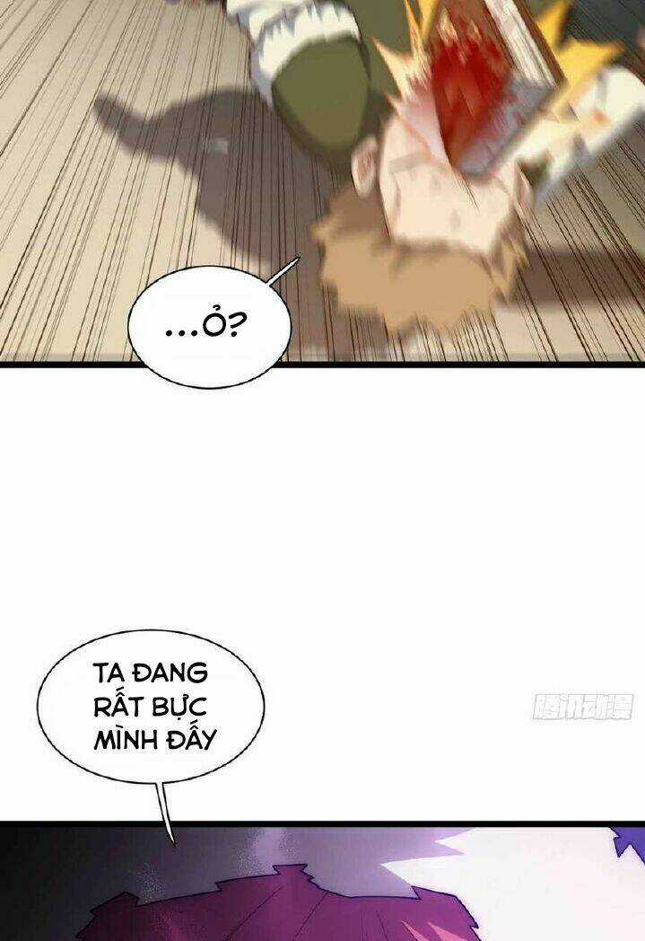 Khô Cốt Hiệp Sĩ Chapter 59 trang 17